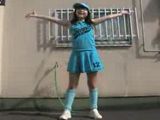 小学生ジュニアアイドルがKOTOKOの曲で「踊ってみた」 :にゅーあきばどっとこむ