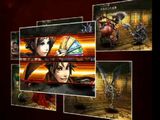 「ウィザードリィDS ～生命の楔～」プロモーション映像 :にゅーあきばどっとこむ