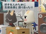 トロステでクロがBDAに「とらドラ！」BD化を強く要望