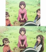 TBS深夜アニメは「大正野球娘。」の次から「16：9」放送に！