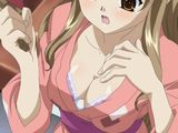 王道萌えアニメ「乃木坂春香の秘密 第2期」最終回は温泉