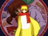 「うみねこのなく頃に」で「ロードス島戦記」OPを作成