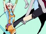 TOG、ヘタリア、鬼畜眼鏡で「デュラララ」ED再現手書きMAD