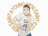 「聖☆おにいさん」キャラがかっこよく踊るCMのMAD作品 :にゅーあきばどっとこむ