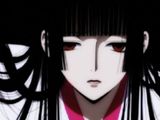 17巻付属の新作OVA「xxxHOLiC・籠」の予告編ムービー