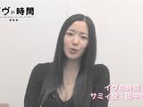「イヴの時間 劇場版」公開で田中理恵らのコメント動画公開