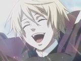 7月放送開始の第2期アニメ「黒執事II」プロモムービー