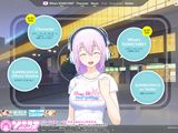 ニトロプラス・すーぱーそに子ゲーム「ソニコミ」情報公開