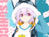 ニトロプラス「すーぱーそに子」のゲーム「ソニコミ」PV