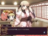 「ヒメと魔神と恋するたましぃ」六條院咲夜版CMデモ公開
