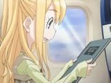 PSP用「GA 芸術科アートデザインクラス」プロモムービー