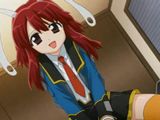 PSP「ファイト一発! 充電ちゃん!!CC」プレイムービー公開
