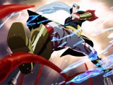 士郎正宗「仙術超攻殻オリオン」3Dアニメが6月11日上映