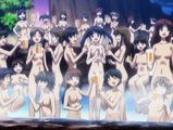 「充電ちゃん!!」第6巻特典アニメはとにかく裸！裸！裸！