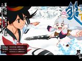 西尾維新アニメ「刀語」BD＆DVD第6巻が9月1日リリース