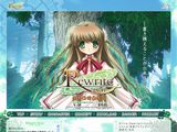 Key新作「Rewrite」体験版が好評で、製品への期待が高まる