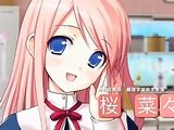 PSP移植版「さくらさくら -HARU URARA-」プロモ映像