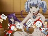 「あそびにいくヨ!」第6話でハダカに「みちゃらめぇ」