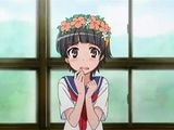 「オオカミさん」第7話に「超電磁砲」「とらドラ！」キャラ