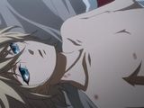 「黒執事II」第8話に変態ジジィのホモシーンがあった!?