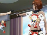 「あそびにいくヨ!」第8話は「スタスキー＆ハッチ」ネタ