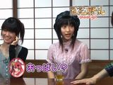 「百花繚乱」第0巻声優バラエティ出演の悠木碧が面白い