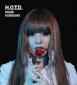 黒崎真音の「学園黙示録」ED全12曲収録CD「H.O.T.D.」発売