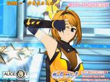 人気キャラを踊らせる「きゃらコレ！」ベンチマークデモ