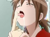 OVA「こえでおしごと！」第1巻は指フェラや本番などエロ満載