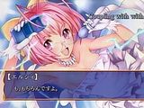 「神のみ」第7話エンドカードは西E田。次回はアニメオリジナル