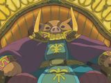 ジブリ×レベルファイブ・DS版「二ノ国」CM映像3本