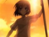 1月放送のアニメ「これはゾンビですか？」「GOSICK」PV