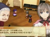 PSP「シャイニング・ハーツ」約13分のプレイムービー