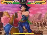 DS「ドラゴンボール改 アルティメット武闘伝」CMムービー