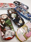 DENGEKI PSP Vol.2付録に「俺の妹」などの痛PSPステッカー6種