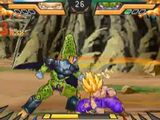 DS「ドラゴンボール改 アルティメット武闘伝」PV第1弾