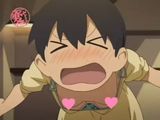 「変ゼミ」第5巻限定版付属アニメDVDのプロモムービー