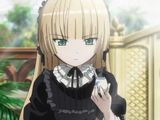 アニメ「GOSICK」第1話放送。ヴィクトリカがかわいいと好評