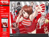 オナホール「TENGA」擬人化漫画「TENGIRLS!」公式サイトオープン