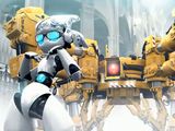 「ファイアボール チャーミング」4月放送。CM第1弾公開