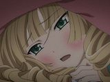 風邪を引いたヴィクトリカがかわいかった「GOSICK」第9話