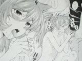 銭湯住み込みでエロハーレム状態な漫画「らぶゆ！」