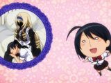 「まり†ほり あらいぶ」第2話はネタ満載で「IS」キャラも登場