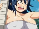 2011年夏放送のおっぱいアニメ「魔乳秘剣帖」PV第1弾