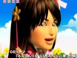 小林ゆうをCGアニメ化した「まり†ほり 2期」OP曲PV
