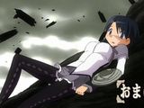 「まり†ほり あらいぶ」予告で「まどか☆マギカ」パロディ