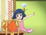 「アスタロッテのおもちゃ!」CM第4弾はノーパン幼女