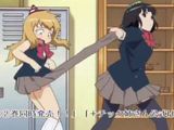 アニメ「＋チック姉さん」16日配信開始。PVが公開中