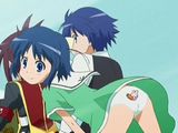 「アスタロッテのおもちゃ！」第6話で10歳幼女のパンツやトイレ