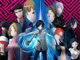 アトラスのシリーズ新作・DS「デビルサバイバー2」PV